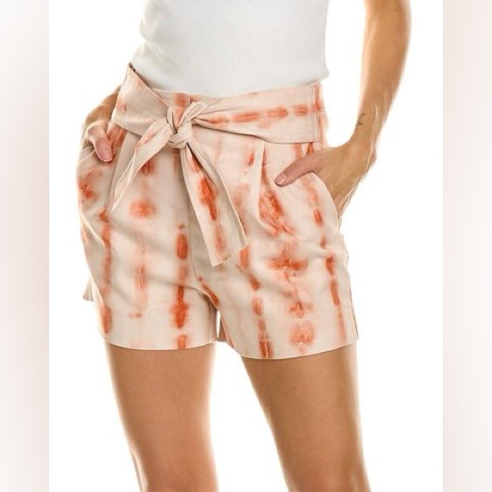 Marie Oliver Pixie Short